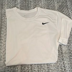Mens Nike Dri-Fit T shirt